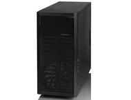 Кутии CORE 1000 MICRO ATX BLACK