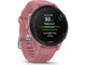 Смарт часовници Garmin Forerunner® 255S Light pink