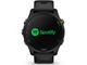 Смарт часовници Garmin Forerunner® 255 Music Black
