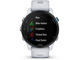 Смарт часовници Garmin Forerunner® 255 Music Whitestone