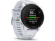 Смарт часовници Garmin Forerunner® 255 Music Whitestone