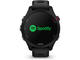Смарт часовници Garmin Forerunner® 255S Music Black