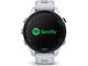 Смарт часовници Garmin Forerunner® 255S Music Whitestone