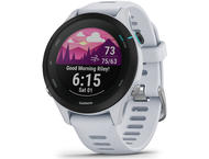 Смарт часовници Garmin Forerunner® 255S Music Whitestone