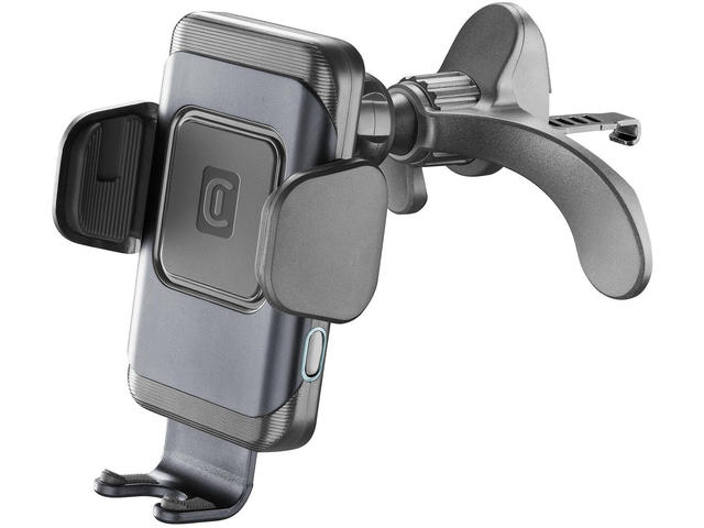 Стойки за мобилни устройства Cellular Line Handy Hug Air