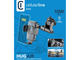 Стойки за мобилни устройства Cellular Line Handy Hug Air
