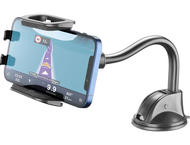 Стойки за мобилни устройства Cellular line Hug Flexy