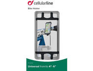 Стойки за мобилни устройства Cellular line Handle