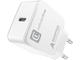 Зарядни устройства Cellular line зарядно за Samsung 220V USB-C 15W, бяло