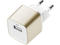 Зарядни устройства Cellular line Unique Design 220V, в златисто