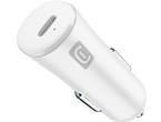 Зарядни устройства Cellular line Car Power USB-C 20W 12V