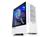 G:RIGS G:RIGS Twister L White (Intel Gen12+)