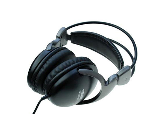 Слушалки Maxell PRO Studio 6000 