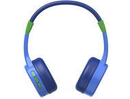 Слушалки Hama "Teens Guard" , в синьо