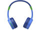 Слушалки Hama "Teens Guard" , в синьо