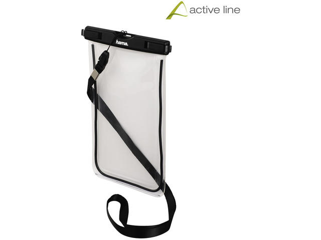 Калъфи Hama "Playa", размер XXL, в черно