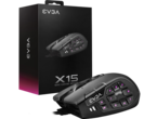 Мишки EVGA X15 MMO