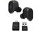 Слушалки Logitech Zone True Wireless-GRAPHITE