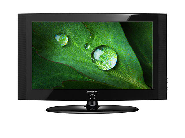 Телевизори Samsung LE37A330