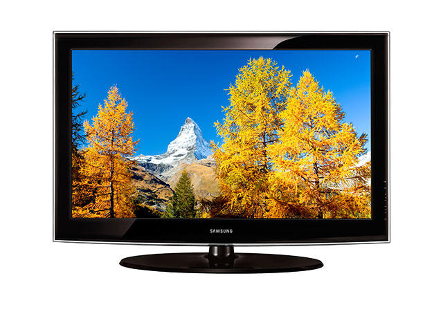 Телевизори Samsung LE40A616A3F