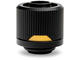 Фитинги EK-Quantum Torque STC-10/16 - Black