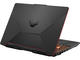Лаптопи ASUS TUF Gaming F15 FX506LHB-HN324