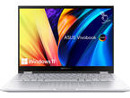 Лаптопи ASUS Vivobook S 14 Flip OLED TN3402QA-OLED-KN721W