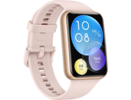 Смарт часовници Huawei Watch Fit 2 Sakura Pink (Active Edition)