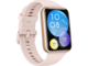Смарт часовници Huawei Watch Fit 2 Sakura Pink (Active Edition)