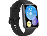 Смарт часовници Huawei Watch Fit 2 Midnight Black (Active Edition)