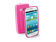 Калъфи Cellular line Shocking за Samsung Galaxy I8190 S3 mini