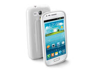 Калъфи Cellular line Shocking за Samsung Galaxy I8190 S3 mini