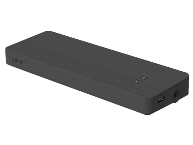 Докинг станции Fujitsu Thunderbolt™ 4