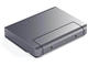 USB Хъб Satechi Aluminium Stand & Hub for iPad Pro, Space Grey