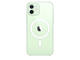 Калъфи Apple iPhone 12/12 Pro Clear Case with MagSafe
