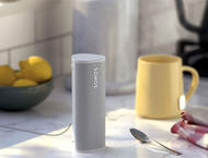 Зарядни устройства Sonos Roam Wireless Charger White