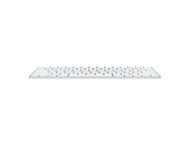 Клавиатури Apple Magic Keyboard (2021) - Bulgarian