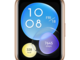 Смарт часовници Huawei Watch Fit 2 Sakura Pink (Active Edition)