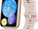 Смарт часовници Huawei Watch Fit 2 Sakura Pink (Active Edition)
