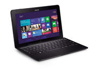 Таблети Samsung ATIV Smart PC 700T 128GB, черен цвят, с нарушена опаковка