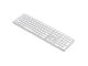 Клавиатури Satechi Aluminum Bluetooth Wireless Keyboard for Mac - US - Silver