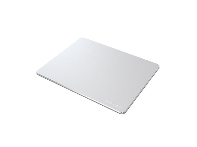 Падове Satechi Aluminum Mouse Pad - Silver