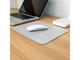 Падове Satechi Aluminum Mouse Pad - Silver