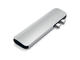 USB Хъб Satechi Aluminium TYPE-C PRO Hub Silver
