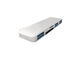 USB Хъб Satechi Aluminium Type-C USB COMBO Hub, Silver