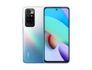 Смартфони Xiaomi Redmi 10 2022 64GB Sea Blue