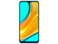 Смартфони Xiaomi Redmi 9C 64GB Green