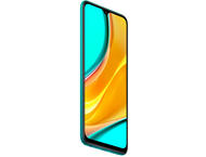 Смартфони Xiaomi Redmi 9C 64GB Green