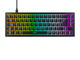 Клавиатури XTRFY K5 Black, 65% Hotswap RGB US Layout Kailh Red