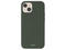 Калъфи Hama "MagCase Finest Feel PRO" Cover for Apple iPhone 13 mini, green